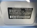 2013 Subaru Impreza Sport Limited продається в Antelope, CA - Rear End