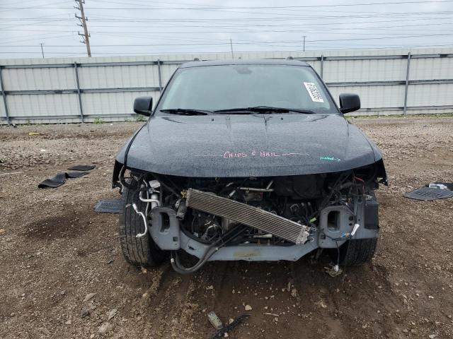  DODGE JOURNEY 2018 Charcoal