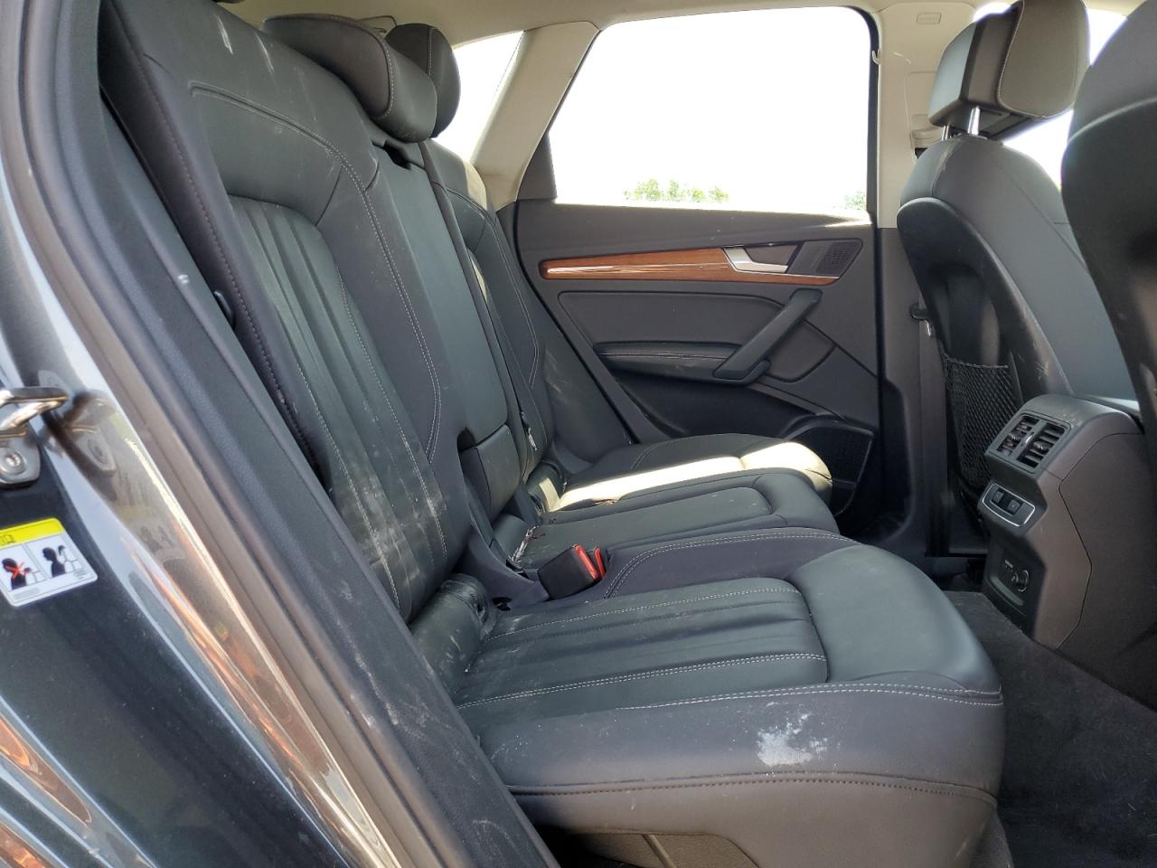2021 Audi Q5 E Premium Plus VIN: WA1E2AFY7M2054354 Lot: 62516445