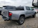 2016 Toyota Tacoma Double Cab იყიდება Austell-ში, GA - Rear End