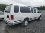 1999 Ford Econoline E350 Super Duty Wagon for Sale in Duryea, PA - Front End