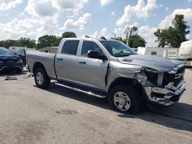  RAM 2500 2022 Серебристый
