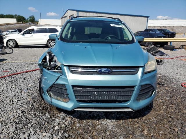  FORD ESCAPE 2013 Teal