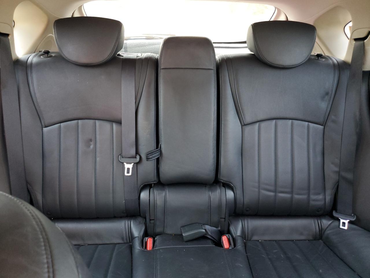 2008 Infiniti Ex35 Base VIN: JNKAJ09E88M305426 Lot: 59369355