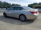 2013 Honda Accord Exl   продається в Windsor, NJ - Front End