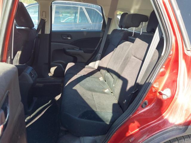 2014 HONDA CR-V SE I-