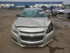 2014 Chevrolet Malibu Ls   zu verkaufen in Woodhaven, MI - Front End