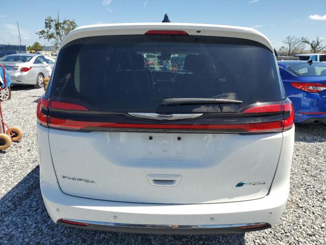  CHRYSLER PACIFICA 2023 Biały