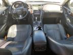 2014 Infiniti Q50 Hybrid Premium   na sprzedaż w Hampton, VA - Side