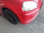 2005 SUZUKI IGNIS SPOR for sale at Copart SANDTOFT