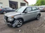 2023 Hyundai Venue Sel en Venta en Center Rutland, VT - Front End
