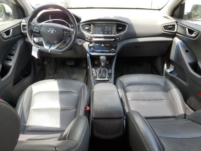 2018 HYUNDAI IONIQ LIMITED  