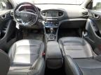 2018 HYUNDAI IONIQ LIMITED   for sale at Copart ON - COOKSTOWN