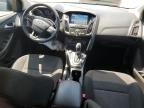2018 Ford Focus Sel de vânzare în Sacramento, CA - Front End