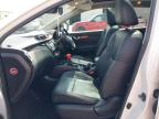 2014 NISSAN QASHQAI TE for sale at Copart CHESTER