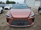 2023 LEXUS RX 350H BASE   for sale at Copart ON - TORONTO