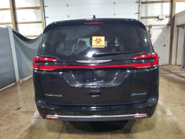  CHRYSLER PACIFICA 2024 Black