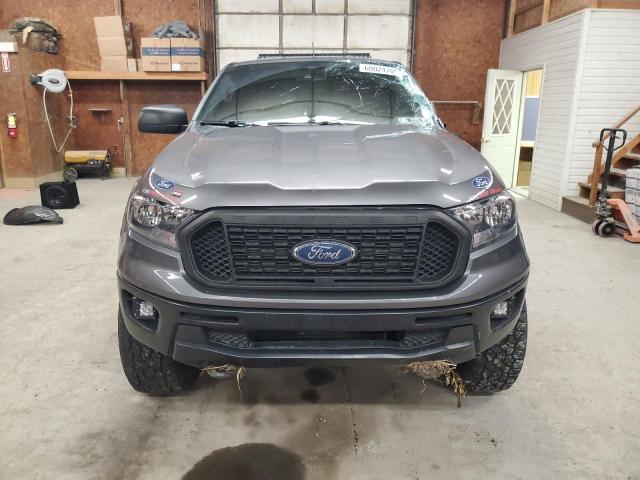  FORD RANGER 2021 Szary