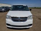 2016 DODGE GRAND CARAVAN SE   for sale at Copart AB - CALGARY