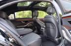 2021 Mercedes-Benz S 580 4Matic იყიდება North Billerica-ში, MA - Normal Wear
