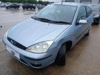 2004 FORD FOCUS FLIG for sale at Copart NEWBURY