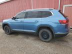2019 VOLKSWAGEN ATLAS SEL PREMIUM   for sale at Copart ON - LONDON