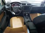 2018 Volkswagen Tiguan Se for Sale in York Haven, PA - Front End
