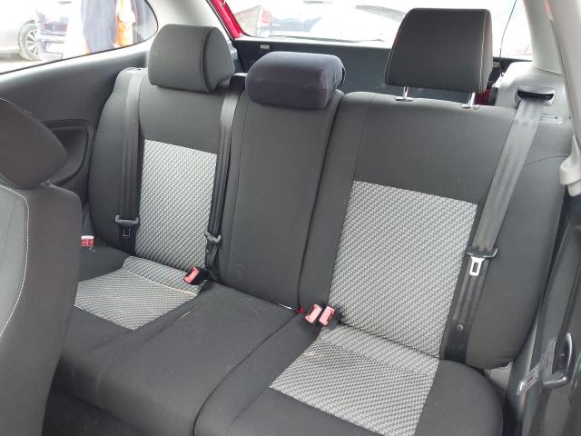 2007 SEAT IBIZA REFE