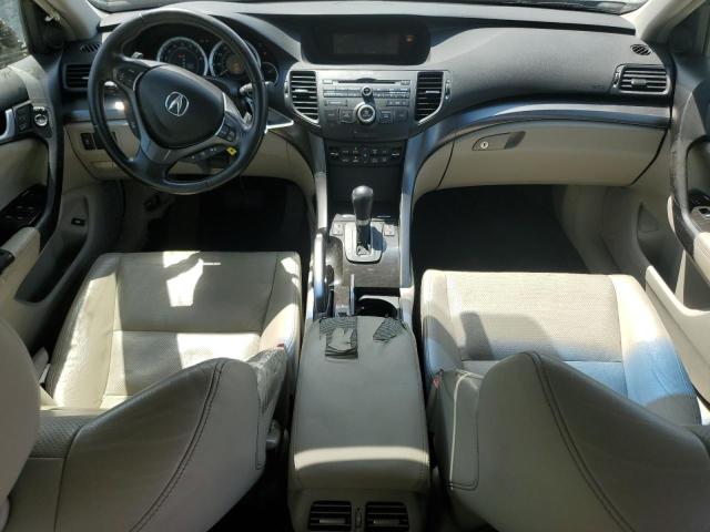  ACURA TSX 2012 Charcoal