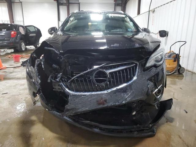 BUICK ENVISION 2020 Black