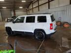 2015 Jeep Patriot Sport   en Venta en Lansing, MI - Front End