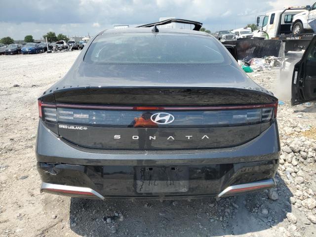  HYUNDAI SONATA 2024 Gray