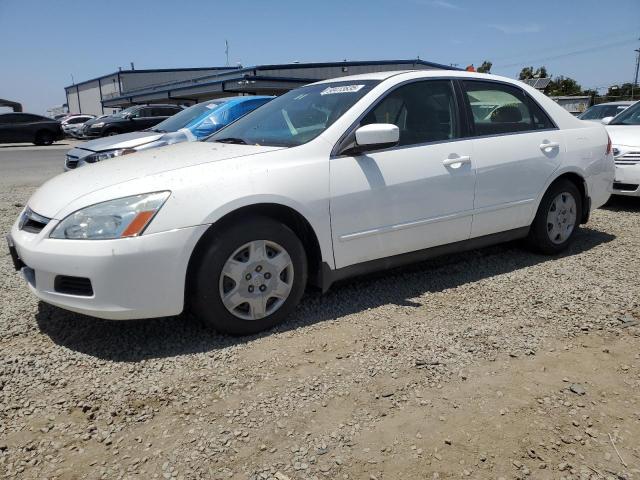 2006 Honda Accord Lx