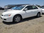 2006 Honda Accord Lx იყიდება San Diego-ში, CA - Vandalism