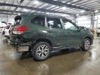 2022 Subaru Forester Premium   на продаже в Ham Lake, MN - Rear End