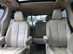 2012 Toyota Sienna Xle en Venta en Chicago Heights, IL - Side
