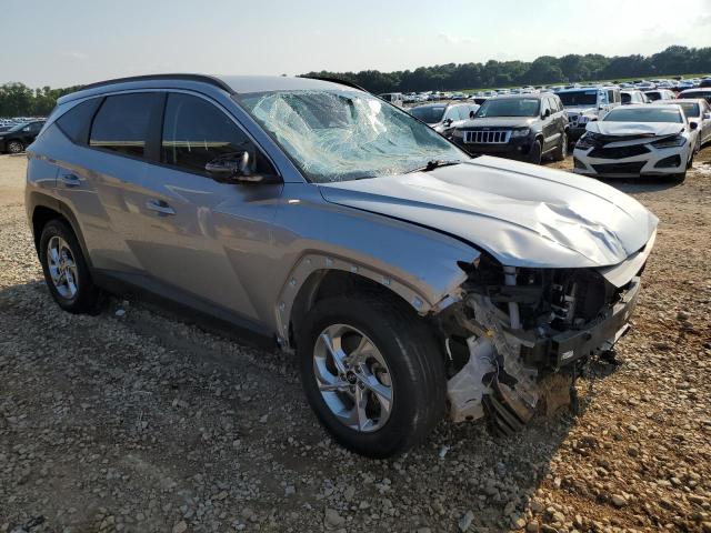  HYUNDAI TUCSON 2023 Silver
