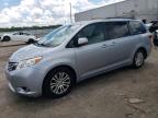 2015 Toyota Sienna Xle zu verkaufen in Fredericksburg, VA - Rear End