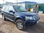 2014 LAND ROVER FREELANDER for sale at Copart WESTBURY