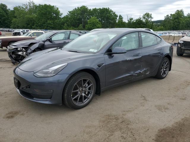  TESLA MODEL 3 2022 Szary