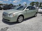 2006 Toyota Avalon Xl for Sale in Riverview, FL - Rear End
