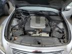 2011 INFINITI G37 for sale at Copart CT - HARTFORD SPRINGFIELD