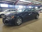 2024 Nissan Altima S   იყიდება East Granby-ში, CT - Mechanical