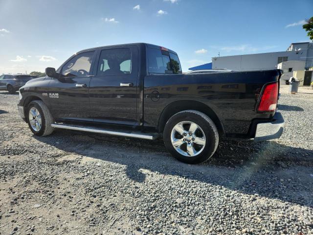  RAM 1500 2016 Szary