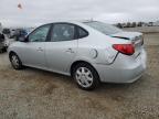 2010 Hyundai Elantra Blue   за продажба в San Diego, CA - Rear End