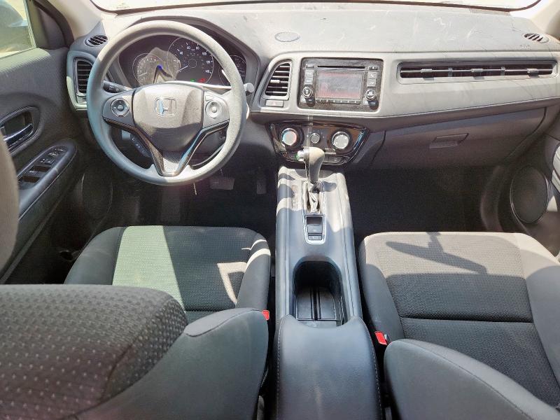  HONDA HR-V 2020 Gray