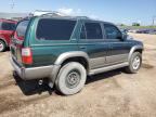 2000 Toyota 4Runner Limited იყიდება Colorado Springs-ში, CO - Front End