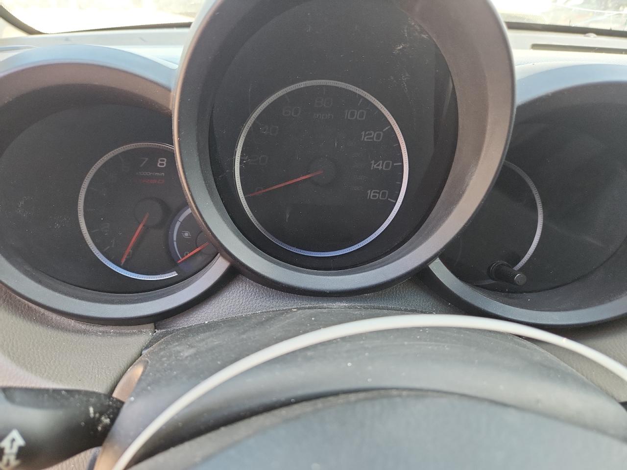 2008 Acura Rdx Technology VIN: 5J8TB18598A017741 Lot: 62723775