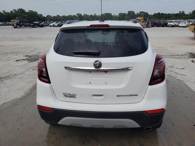  BUICK ENCORE 2018 White
