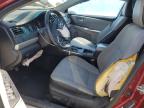 2017 Toyota Camry Le na sprzedaż w Las Vegas, NV - Front End